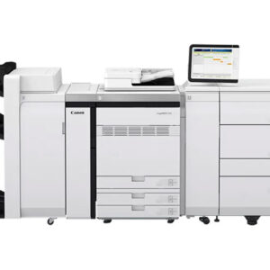 ImagePRESS V700 / V800 / V900