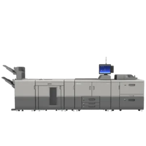 RICOH Pro 8310s/ 8310/ 8320s/ 8320 Black & White Sheet-fed Printers and Multifunction Printers