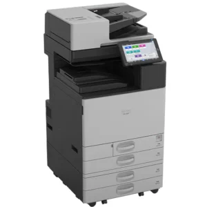 IM C3510 Color Laser Multifunction Printer