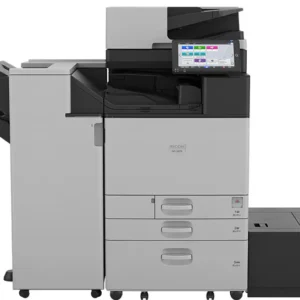 IM C6010 Color Laser Multifunction Printer