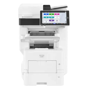 IM 600SRF Black and White Laser Multifunction Printer