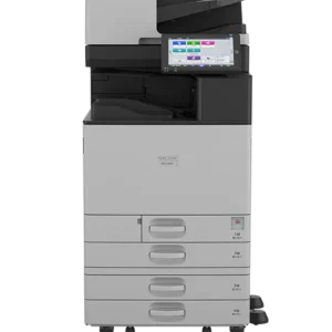 IM C3010 Color Laser Multifunction Printer