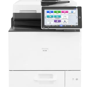 IM C400F Color Laser Multifunction Printer