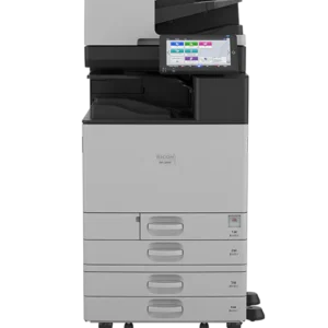 IM C4510 Color Laser Multifunction Printer