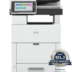 IM C530FB Color LED Multifunction Printer