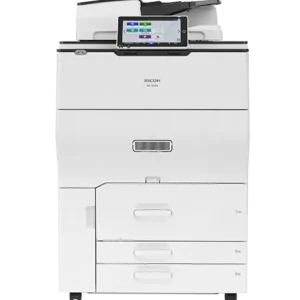 IM C6500 Color Laser Multifunction Printer