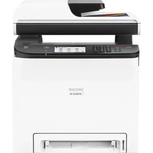 M C250FW Color Laser Multifunction Printer
