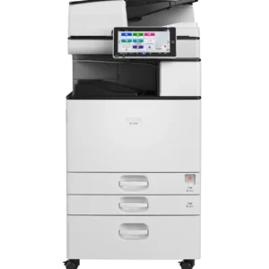 IM 2500 Black and White Laser Multifunction Printer