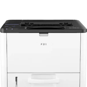 P 311 Black and White Laser Printer