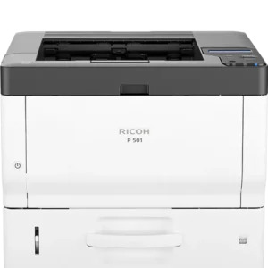 P 501 Black and White Printer