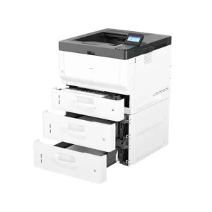 P 501TL Black and White Printer
