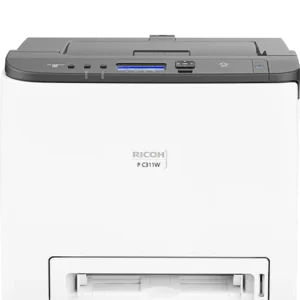 P C311W Color Laser Printer