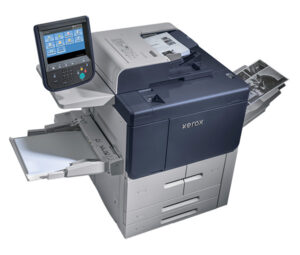 Xerox PLB91xx MFP copier/scanner/printer