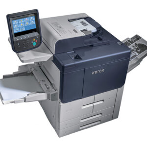 Xerox PLB91xx MFP copier/scanner/printer