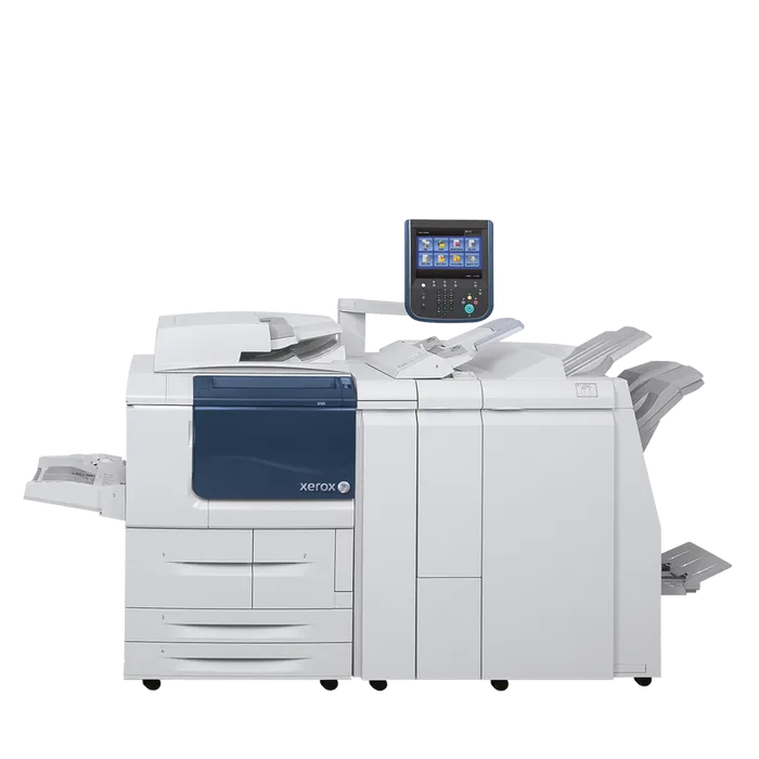 Xerox® ED95A/ED125 - Copiers | Printers | Ink | Toner | Repair