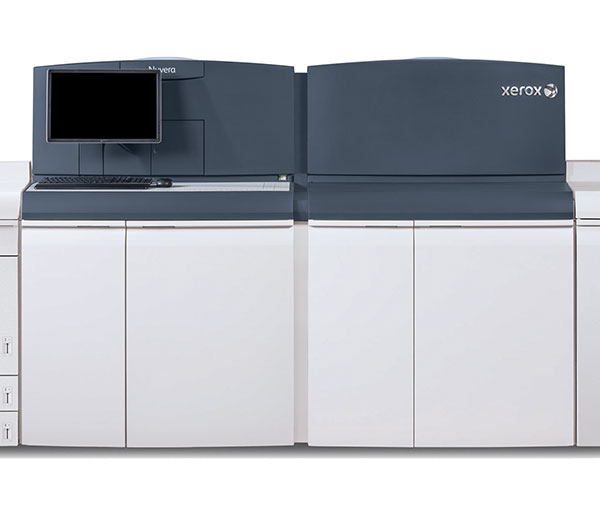 Xerox Nuvera® 288/314 Presses