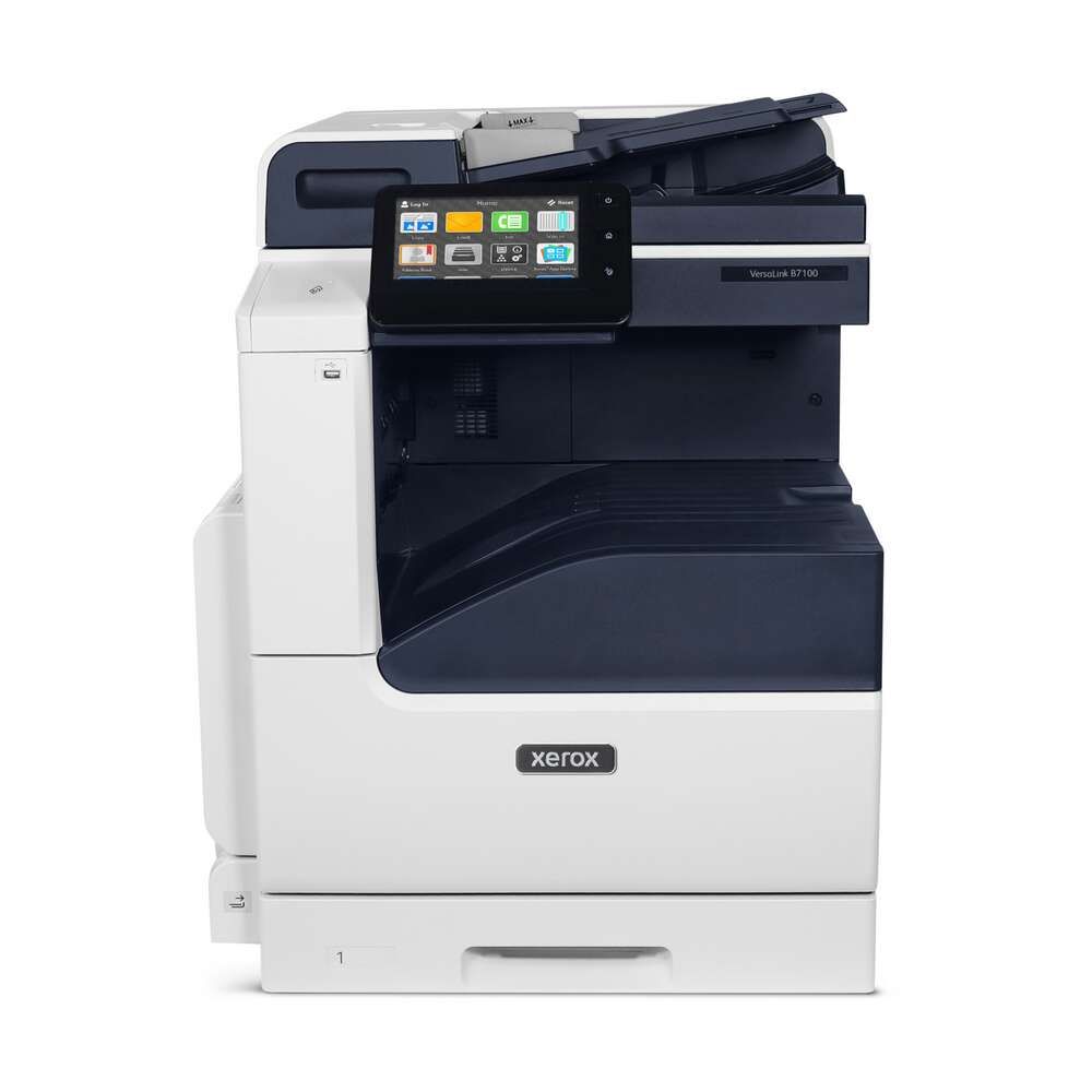 VersaLink B7125/B7130/B7135 - Copiers | Printers | Ink | Toner