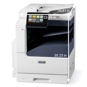 VersaLink C7020/C7025/C7030