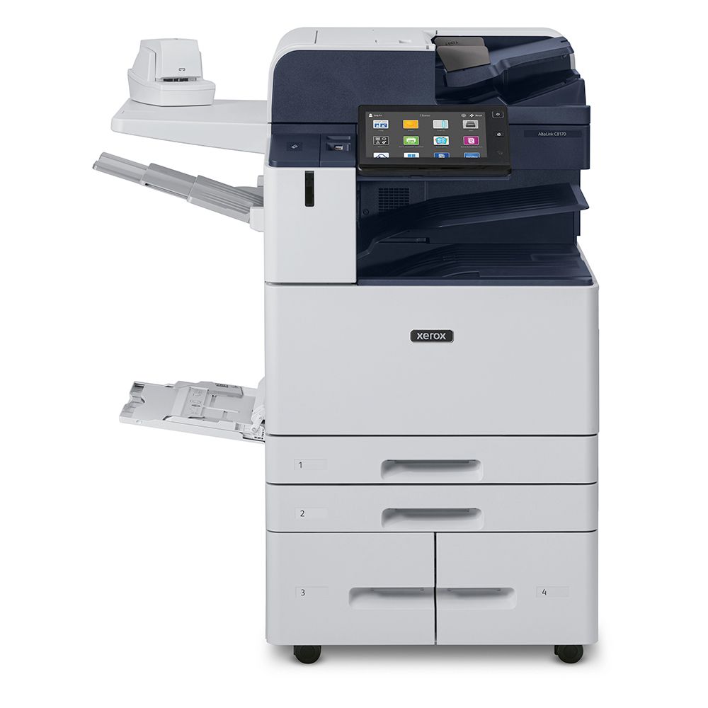AltaLink C8130/C8135/C8145/C8155/C8170 - Copiers | Printers | Ink