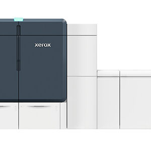 Xerox® Iridesse® Production Press