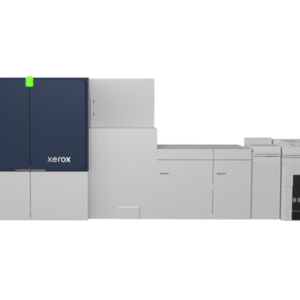 Xerox® Baltoro® HF Inkjet Press