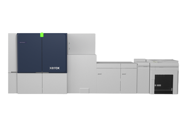 Xerox® Baltoro® HF Inkjet Press