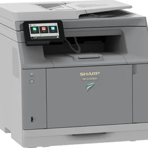 Sharp BP-C131WD