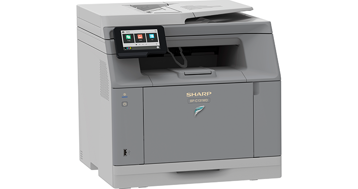 Sharp BP-C131WD