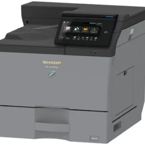 Sharp BP-C545PW