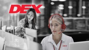 DEX IT Services